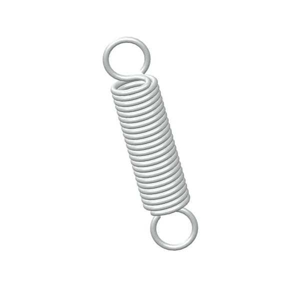 Approved Vendor Extension Spring, O= .750, L= 3.50, W= .095 G709963986 - main